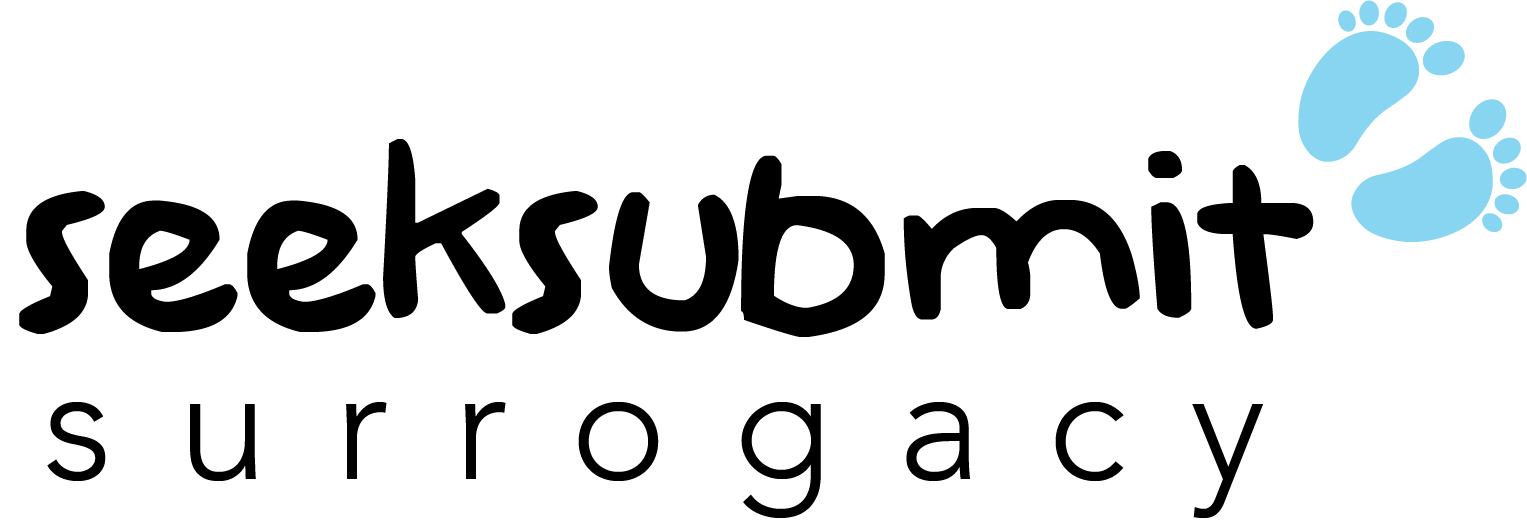 Seek Submit Surrogacy | Get Pre Qualified For Egg Donation